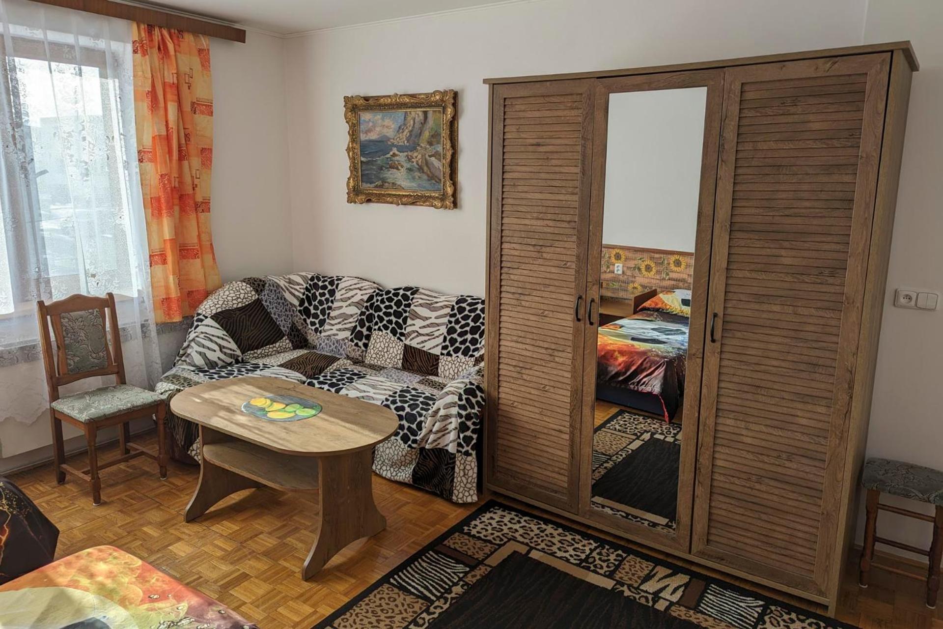 Vila Imagina Ratboř Buitenkant foto