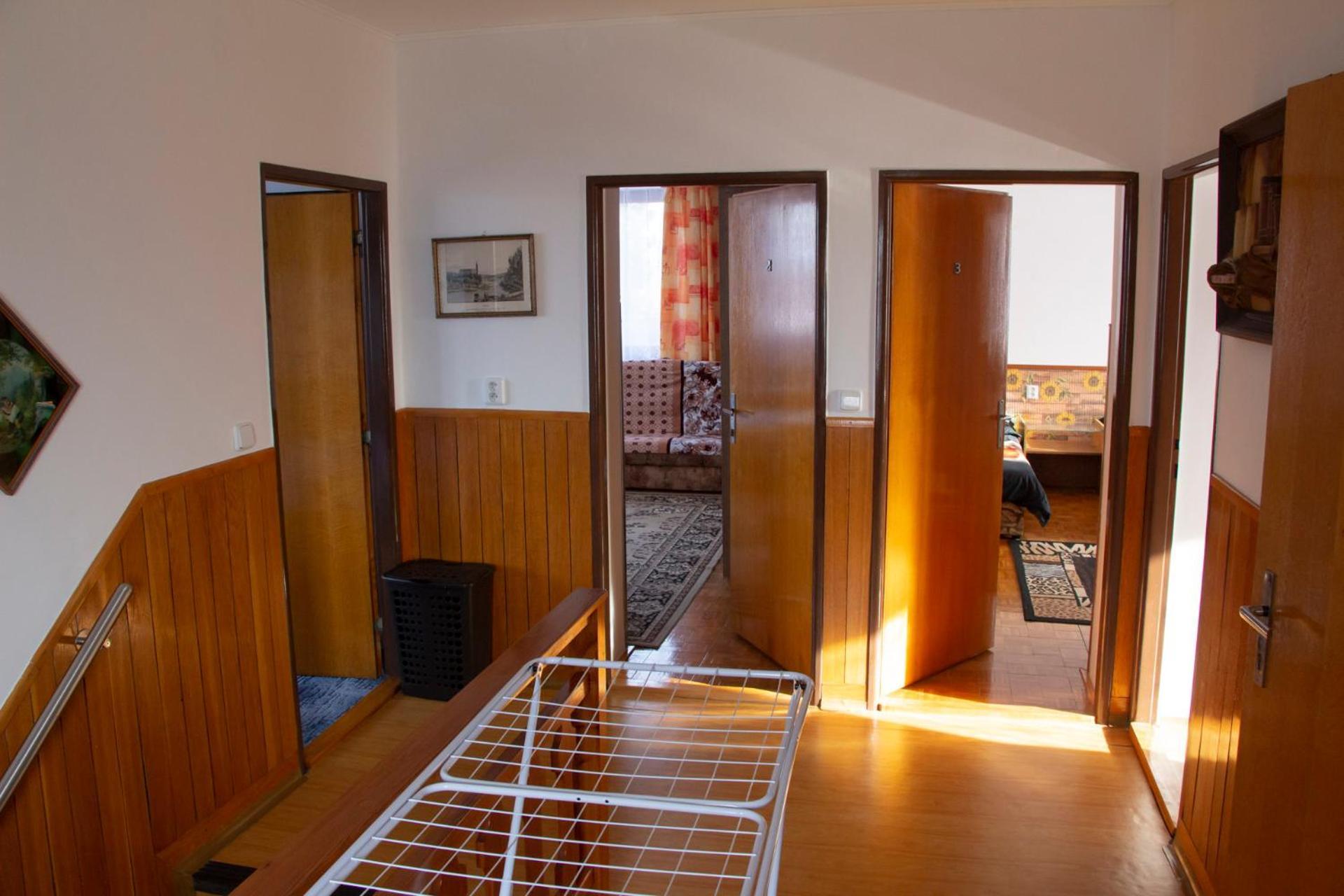 Vila Imagina Ratboř Buitenkant foto