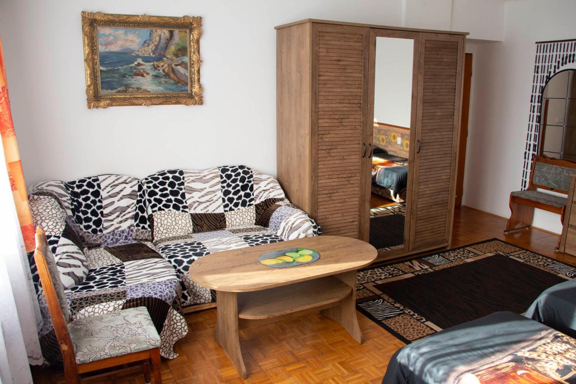 Vila Imagina Ratboř Buitenkant foto