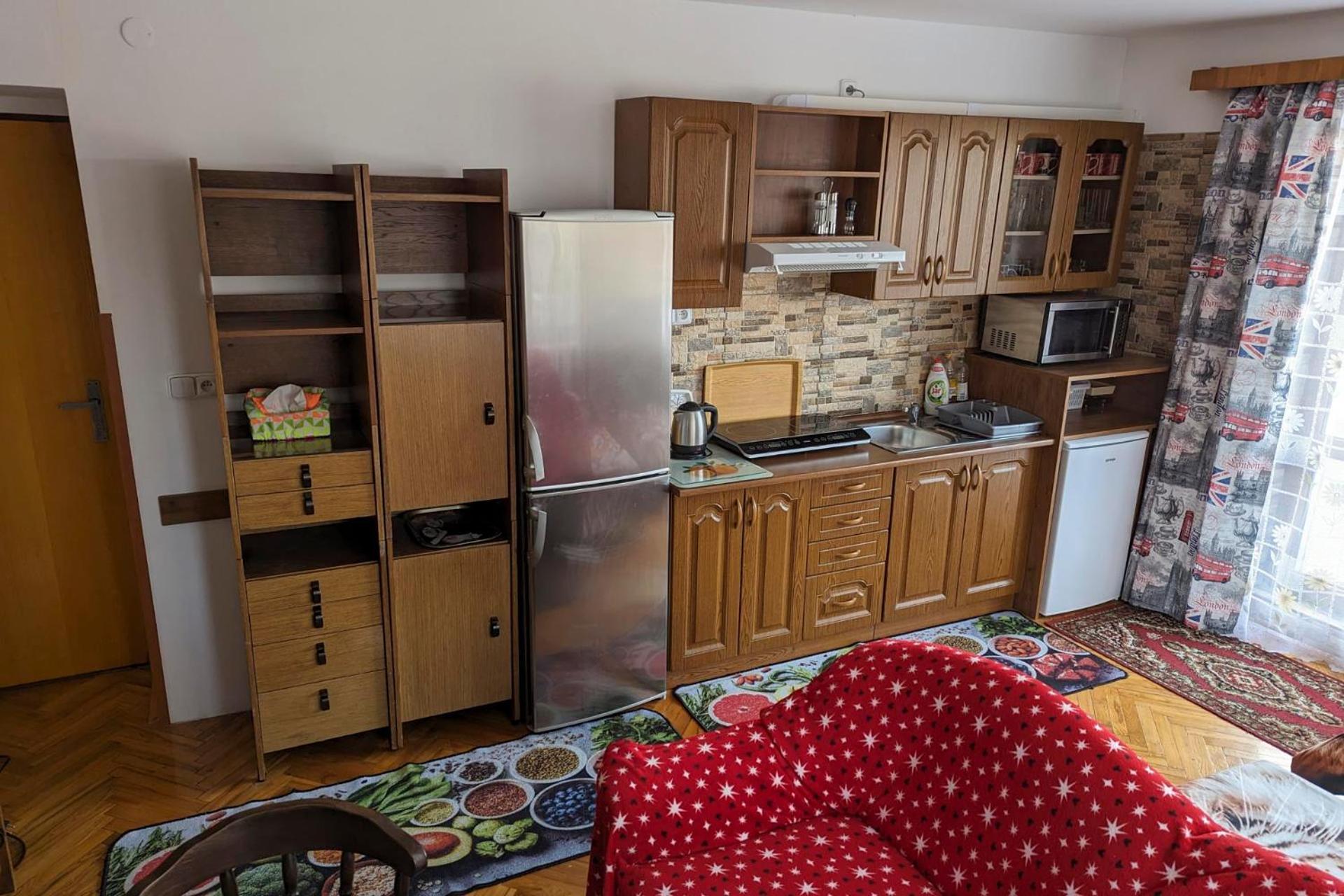 Vila Imagina Ratboř Buitenkant foto